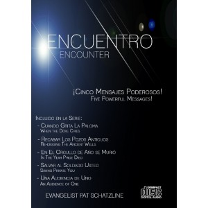 Encuentro (Encounter) Spanish Series